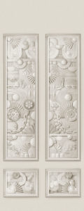 Arte Moooi wallcoverings Greenhouse Gathering Window MO5051