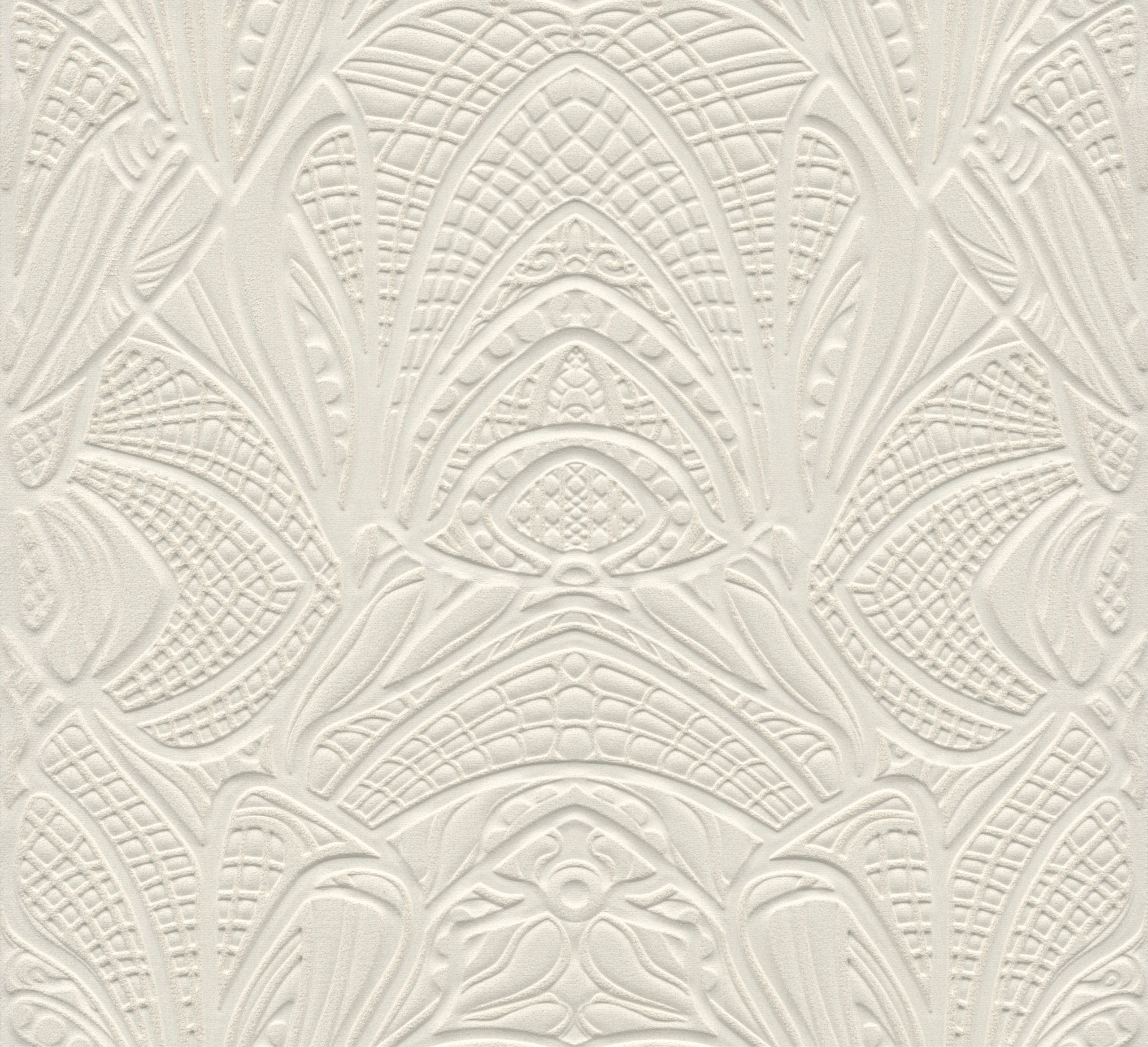 MoooiWallcoveringGreenHouse_LacyLonglegs_MO5031_Packshot Moooi GreenHouse Lacy Longlegs MO5031