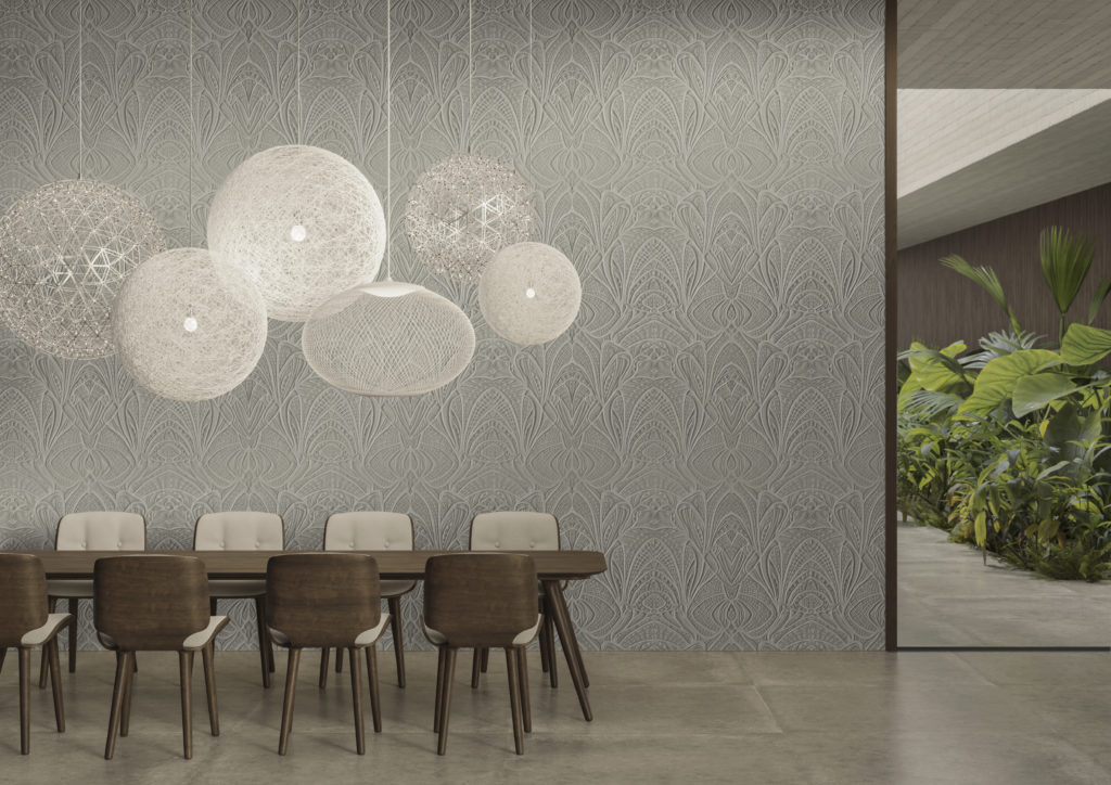 Moooi GreenHouse Lacy Longlegs MO5032