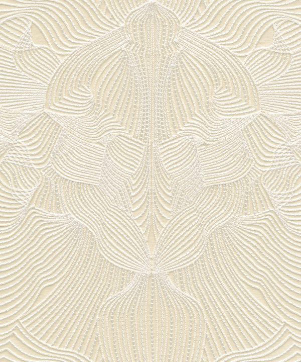 Moooi Greenhouse Techno Bee Embroided MO5040