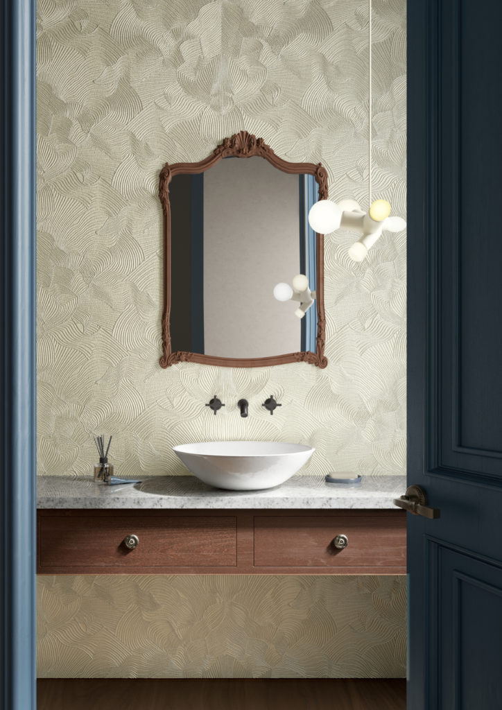 Moooi Greenhouse Techno Bee Embroided MO5040