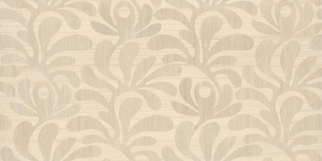 Moooi GreenHouse Woodblock Beetle Fern MO5020
