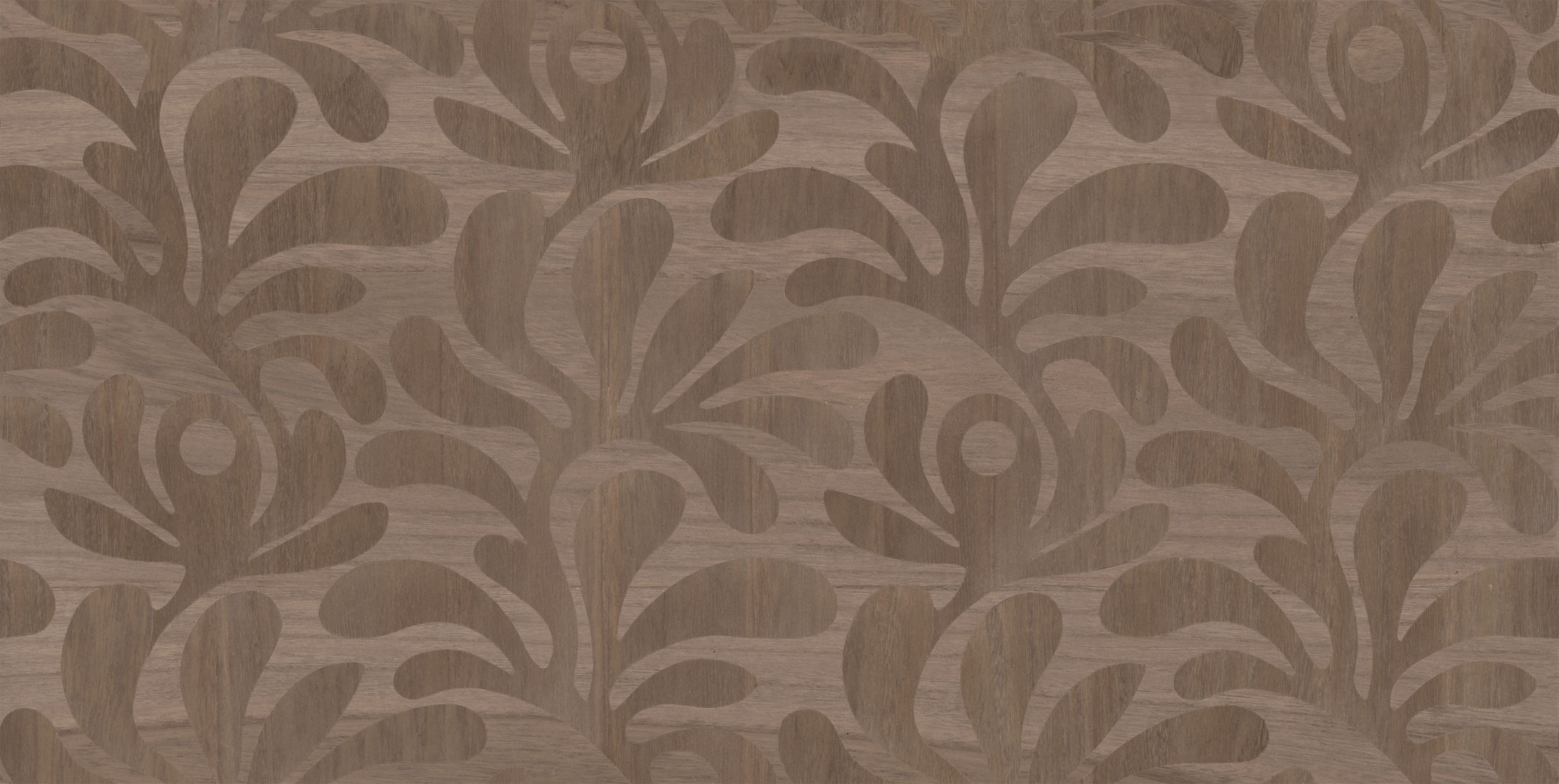 MoooiWallcoveringGreenHouse_WoodblockBeetleFern_MO5021_Packshot Moooi GreenHouse Woodblock Beetle Fern MO5021