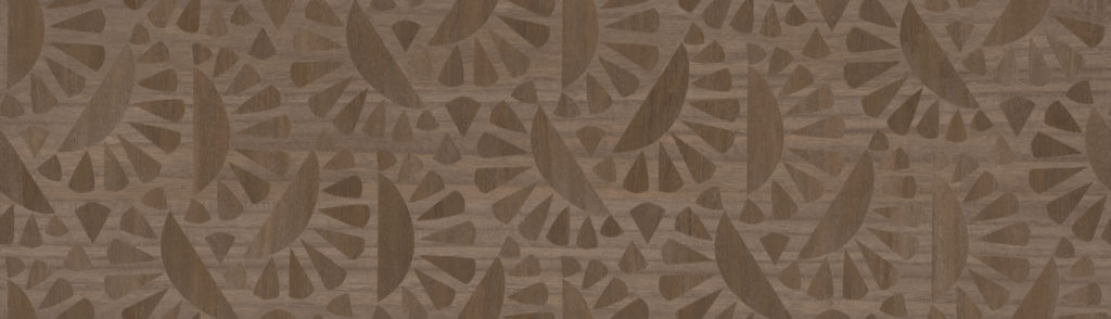 Moooi GreenHouse Woodblock Beetle Flora MO5061