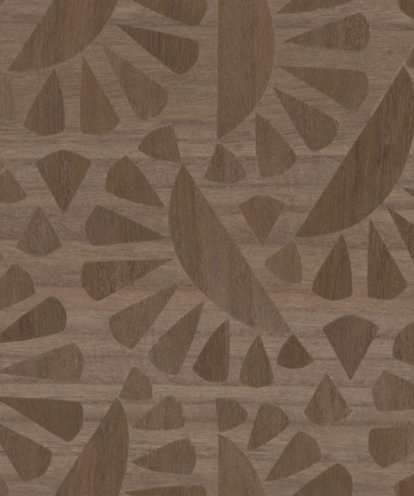 Moooi GreenHouse Woodblock Beetle Flora MO5061