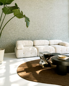 Arte Pampas Cupula 73563