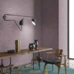 Arte Essentials Brushed Suede Roomshot