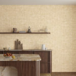 Arte Essentials Brushed Suede Roomshot