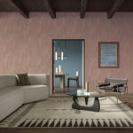 Arte Essentials Washed Linen 59500 roomshot