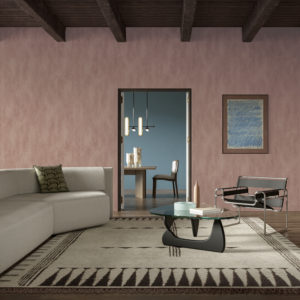 Arte Essentials Washed Linen 59500 roomshot