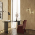 Arte Essentials Washed Linen 59512 roomshot
