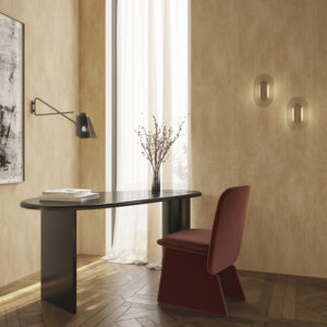 Arte Essentials Washed Linen 59512 roomshot