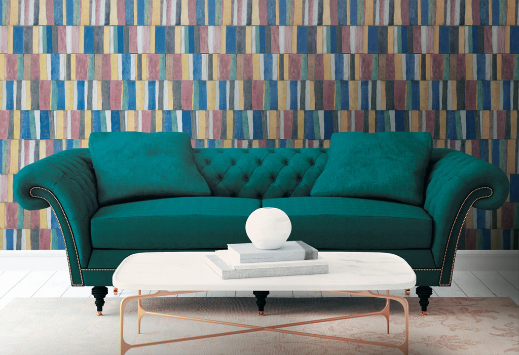 JV Academy - Ritter Tiles Roomshot