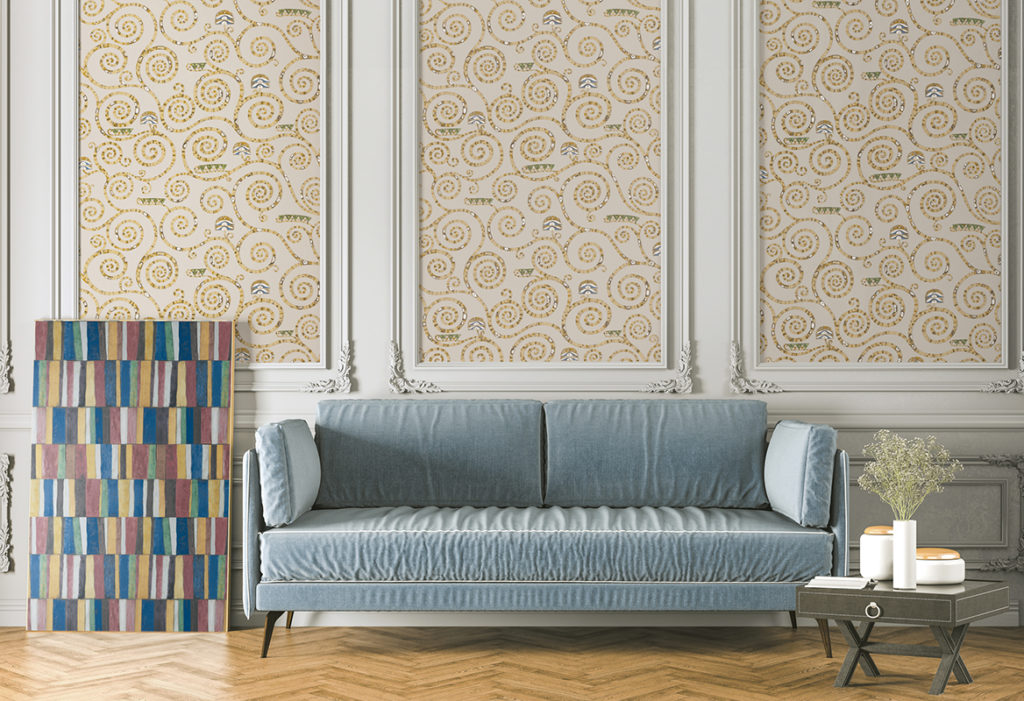 JV Academy - Stoclet Roomshot