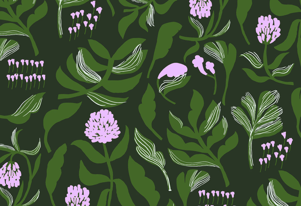Marimekko Vol.6 - Kasvio 25190
