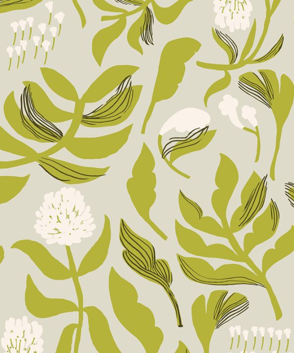 Marimekko Vol.6 - Kasvio 25191