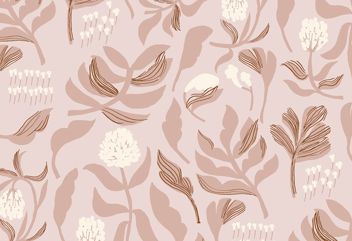 Marimekko Vol.6 - Kasvio 25192 Marimekko Vol.6 - Kasvio 25192