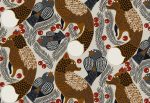 Marimekko Vol.6 - Ketunmarja 25175