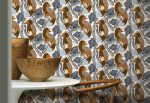 Marimekko Vol.6 - Ketunmarja Roomshot