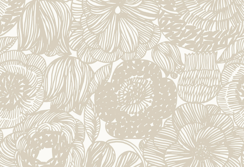 Marimekko Vol.6 - Kurjenpolvi 25181