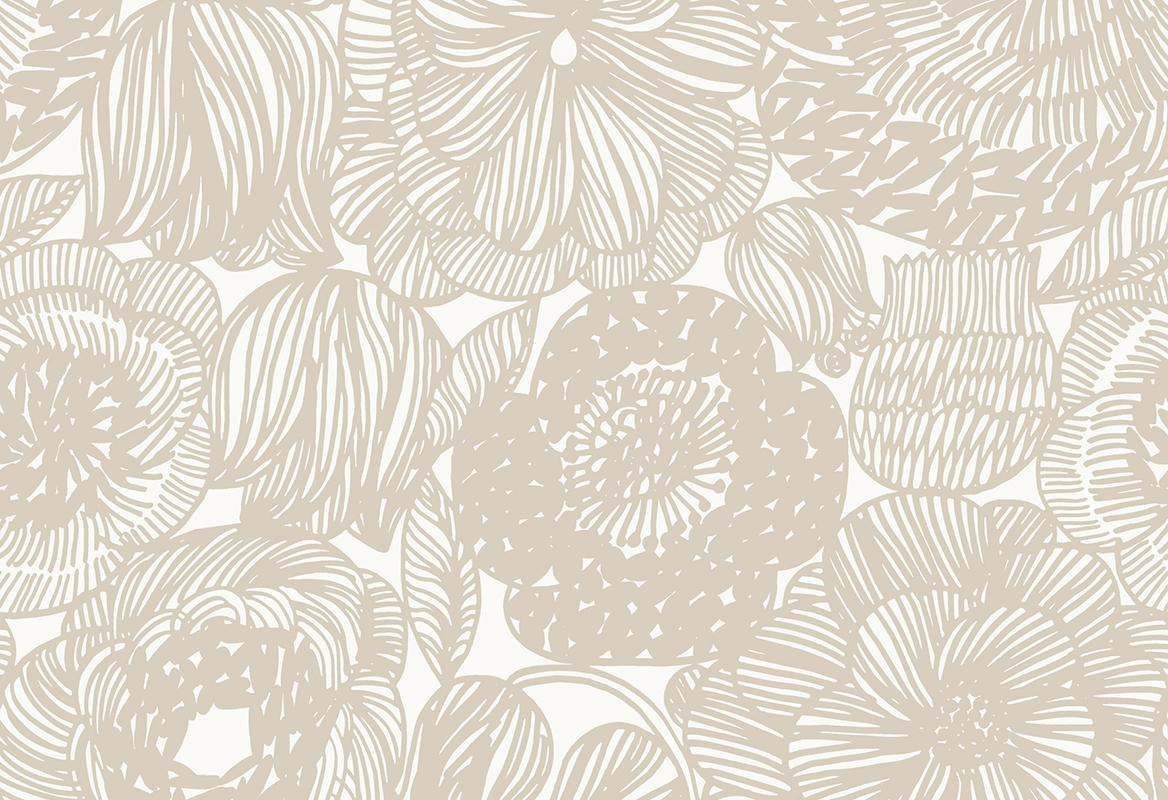Marimekko Vol.6 - Kurjenpolvi 25181 Marimekko Vol.6 - Kurjenpolvi 25181