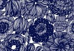 Marimekko Vol.6 - Kurjenpolvi 25182