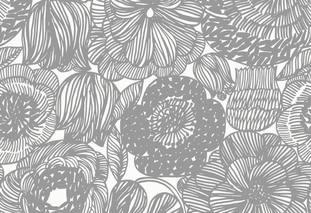 Marimekko Vol.6 - Kurjenpolvi 25183