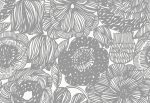 Marimekko Vol.6 - Kurjenpolvi 25183