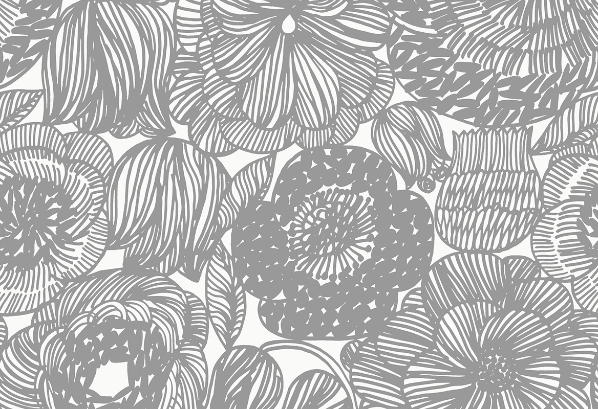Marimekko Vol.6 - Kurjenpolvi 25183 Marimekko Vol.6 - Kurjenpolvi 25183
