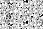 Marimekko Vol.6 - Marikyla 26166