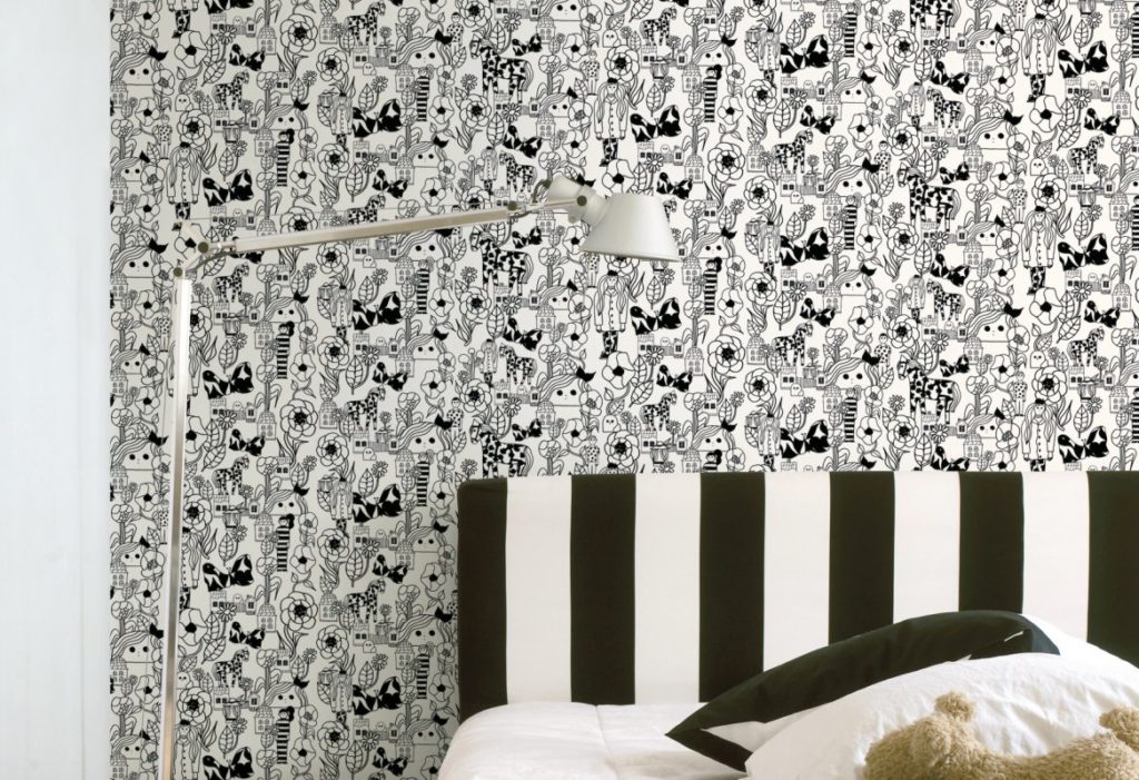 Marimekko Vol.6 - Marikyla Roomshot