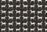 Marimekko Vol.6 - Musta Tamma 25170