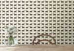Marimekko Vol.6 - Musta Tamma Roomshot
