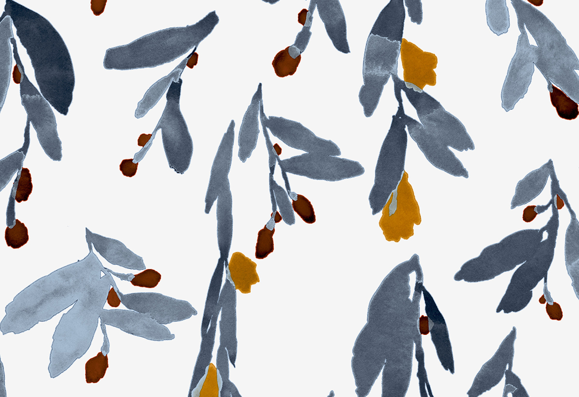 Marimekko Vol.6 - Pieni Hyhma 25151 Marimekko Vol.6 - Pieni Hyhma 25151