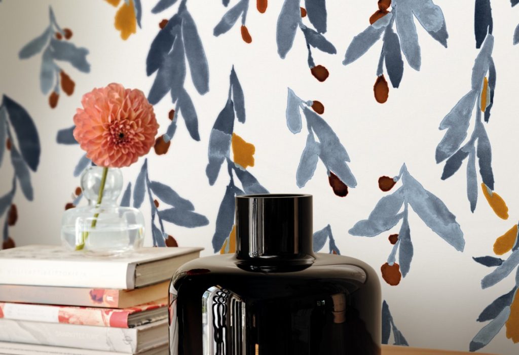 Marimekko Vol.6 - Pieni Hyhma Roomshot