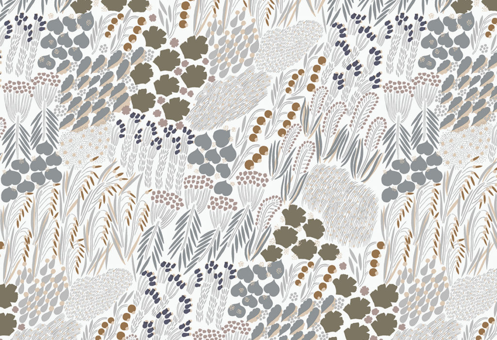 Marimekko Vol.6 - Pieni Letto 25145