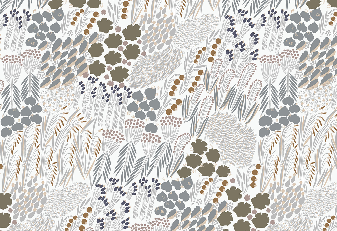 Marimekko Vol.6 - Pieni Letto 25145 Marimekko Vol.6 - Pieni Letto 25145