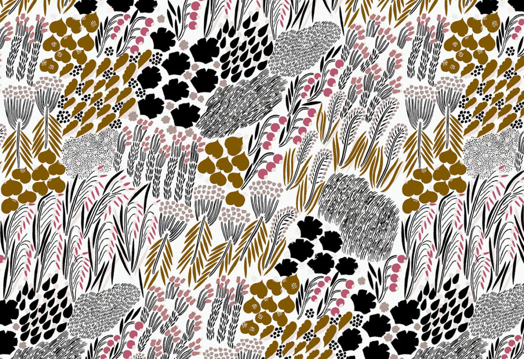 Marimekko Vol.6 - Pieni Letto 25146