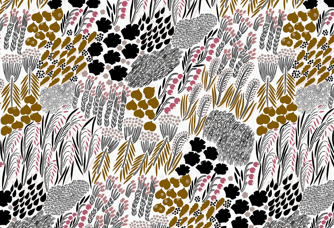 Marimekko Vol.6 - Pieni Letto 25146 Marimekko Vol.6 - Pieni Letto 25146