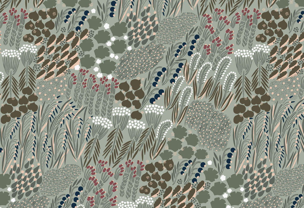 Marimekko Vol.6 - Pieni Letto 25147