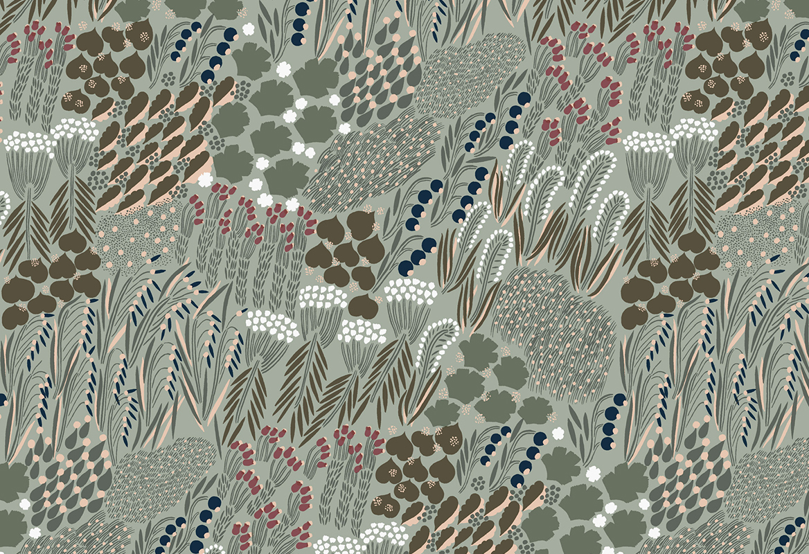 Marimekko Vol.6 - Pieni Letto 25147 Marimekko Vol.6 - Pieni Letto 25147