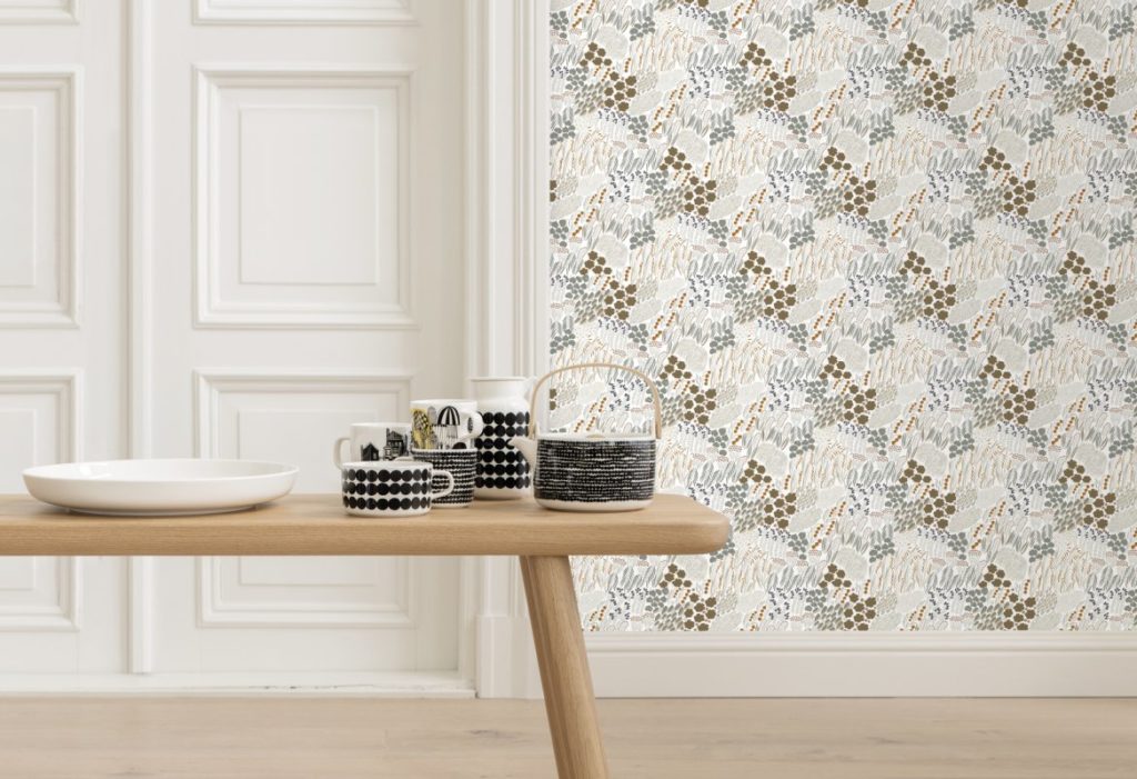 Marimekko Vol.6 - Pieni Letto Roomshot