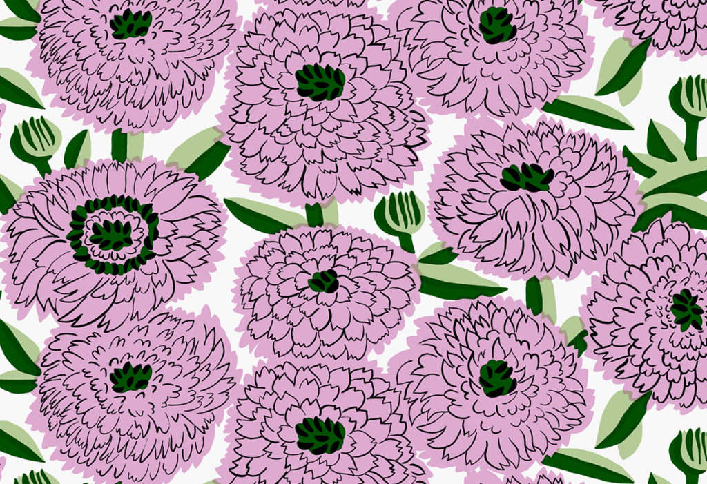 Marimekko Vol.6 - Primavera 25105