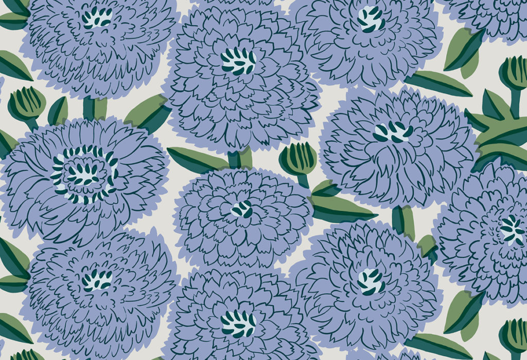 Marimekko Vol.6 - Primavera 25106