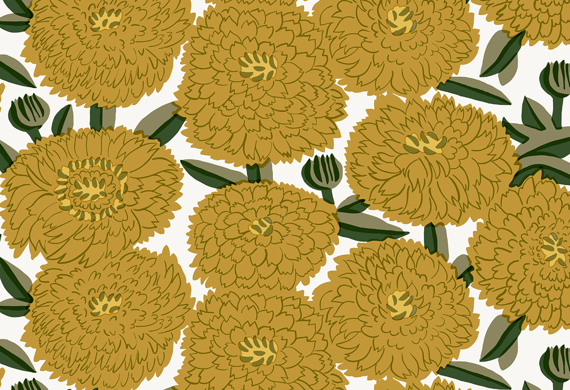 Marimekko Vol.6 - Primavera 25107 Marimekko Vol.6 - Primavera 25107