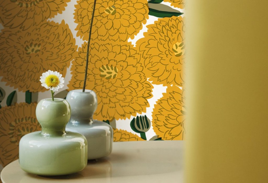 Marimekko Vol.6 - Primavera Roomshot