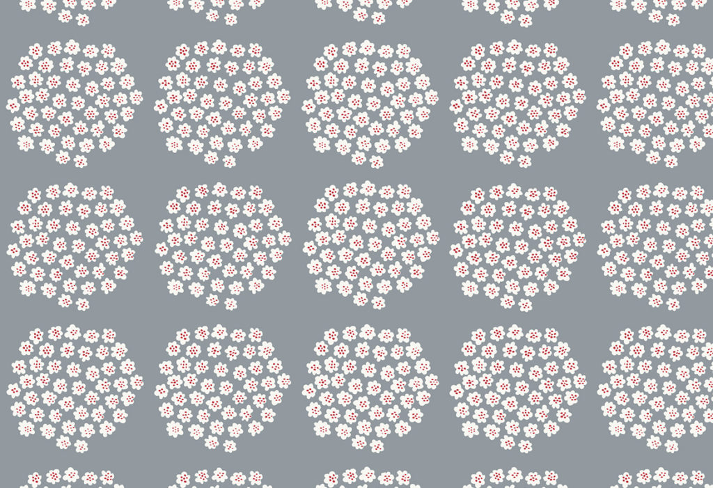 Marimekko Vol.6 - Puketti 25125