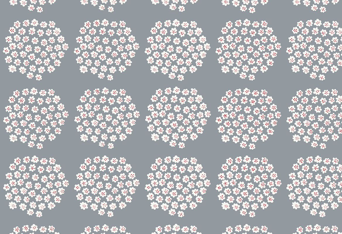 Marimekko Vol.6 - Puketti 25125 Marimekko Vol.6 - Puketti 25125