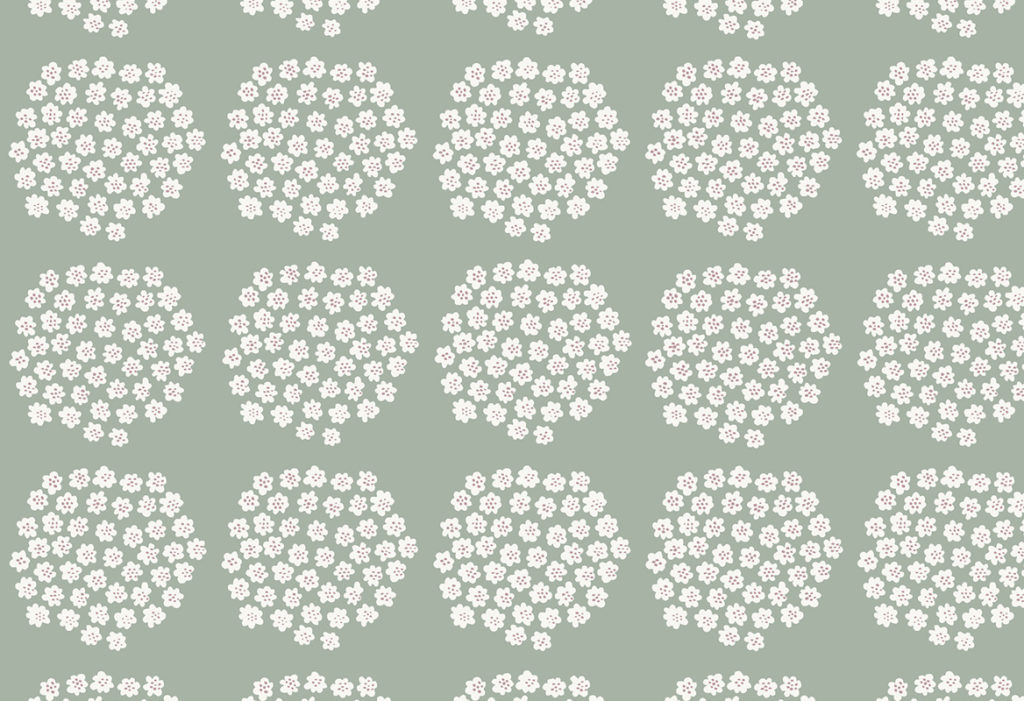 Marimekko Vol.6 - Puketti 25126
