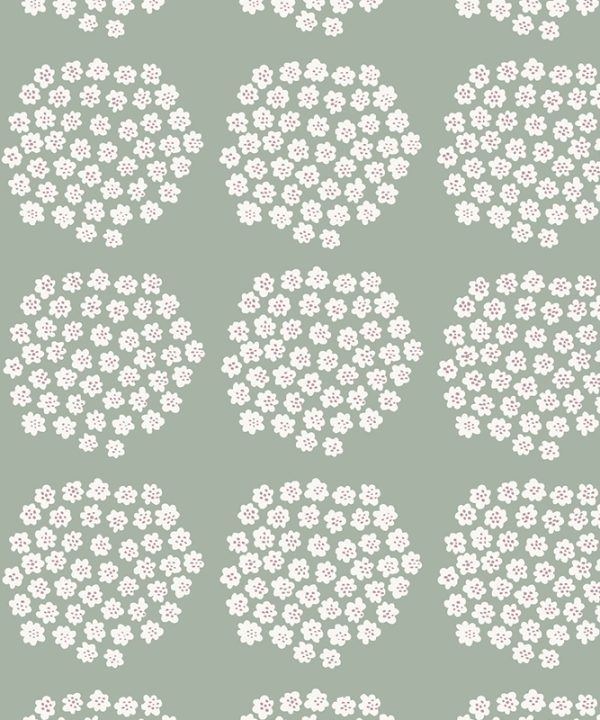 Marimekko Vol.6 - Puketti 25126